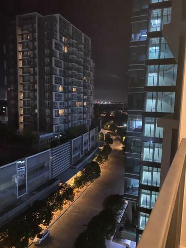 Apartamento Mactan Newtown One Manchester Place