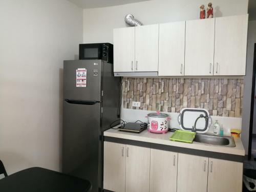 Apartamento Saekyung Residences