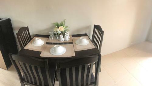 Apartamento Mann Residence Suites