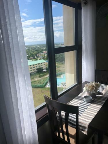 Apartamento Mann Residence Suites