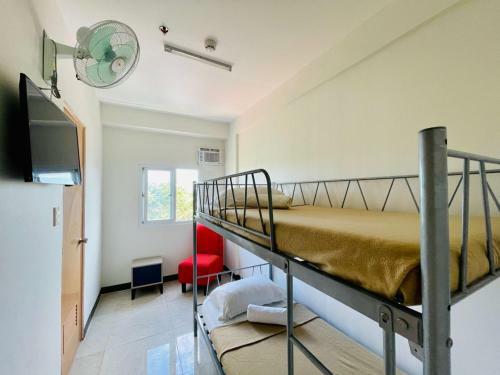 Hotel Vaccinated Staff - Oyo 823 Stay Inn