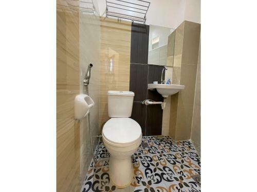 Hotel Vaccinated Staff - Oyo 685 K Fortune Apartelle