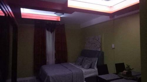 Apartamento Fully Furnished Condo Unit With High Speed Internet