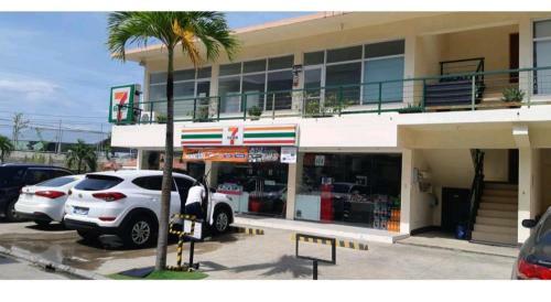 Apartamento Fully Furnished Condo Unit With High Speed Internet
