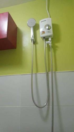 Apartamento Fully Furnished Condo Unit With High Speed Internet