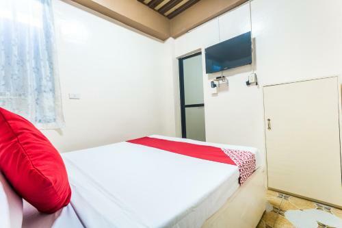 Hotel Vaccinated Staff-oyo 569 Alt Complex