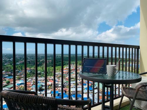 Apartamento Quayside Condo Near Airport