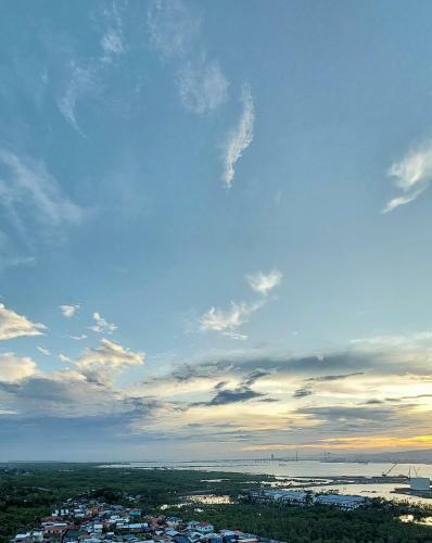 Apartamento Quayside Condo Near Airport