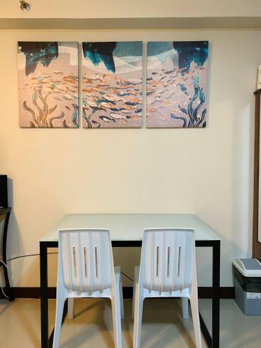 Apartamento Quayside Condo Near Airport