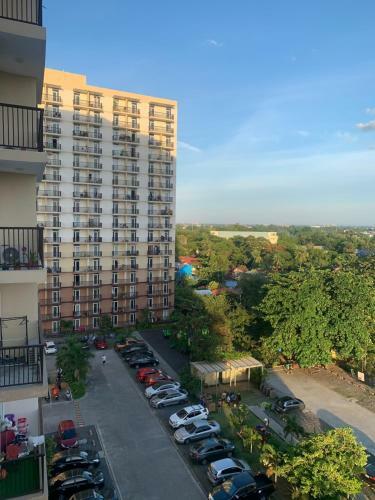 Apartamento Quayside Condo Near Airport