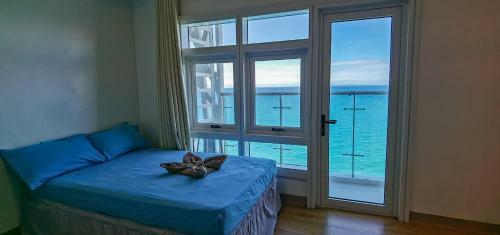 Apartamento Arterra D - Stunning Ocean View