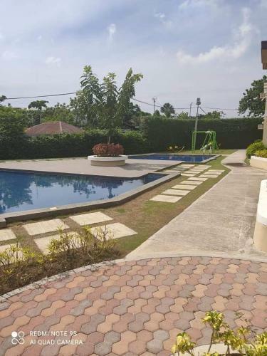 Apartamento Sutunggan Condo