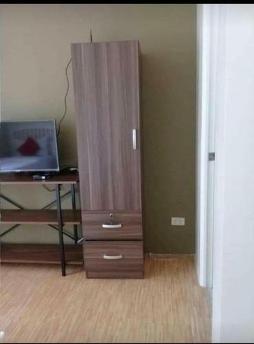 Apartamento Sutunggan Condo