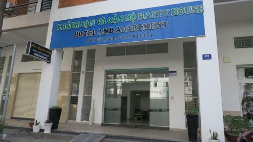 Apartamento Happy House Hotel