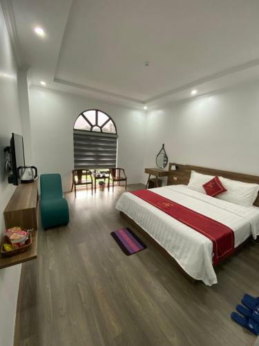Bed & Breakfast Hotel A18 L�o Cai
