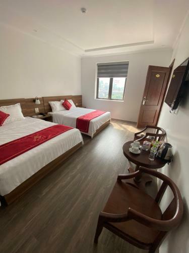 Bed & Breakfast Hotel A18 L�o Cai