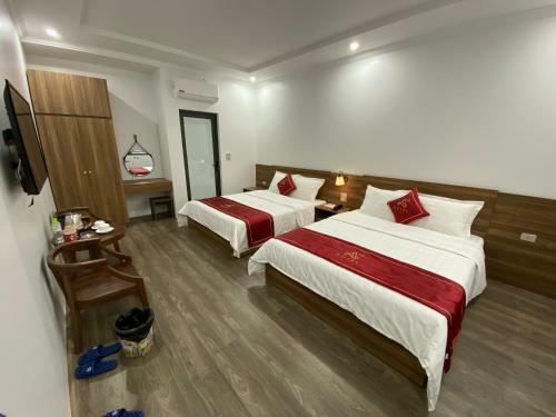Bed & Breakfast Hotel A18 L�o Cai