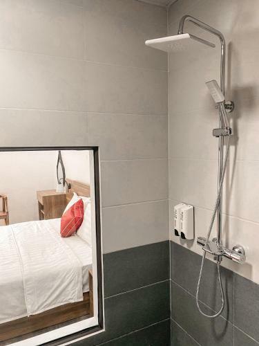Bed & Breakfast Hotel A18 L�o Cai