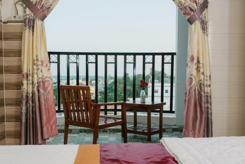 Hiep Hoa Hotel