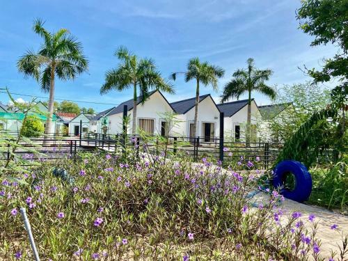 Fami Nguy?n Homestay Ch�u ??c