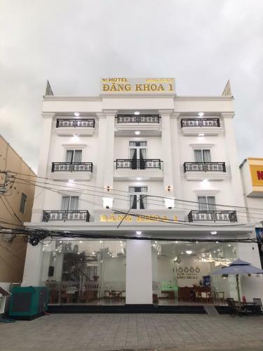 Hotel ??ng Khoa 1 N�i Sam