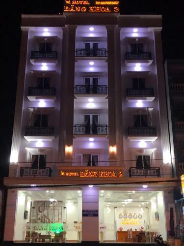 Hotel ??ng Khoa 1 N�i Sam