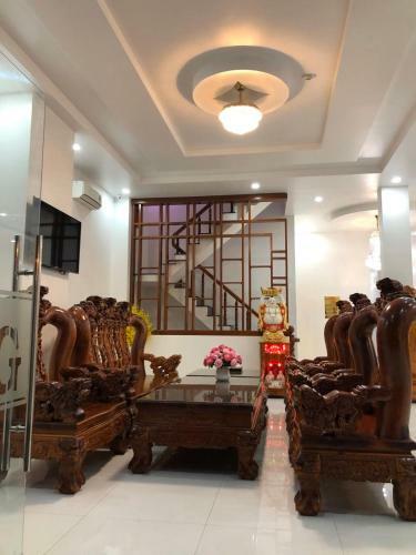 Hotel ??ng Khoa 1 N�i Sam
