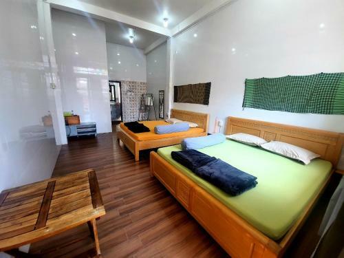 Homestay Khoa Chaudoc