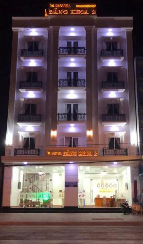 Hotel ??ng Khoa 2 N�i Sam