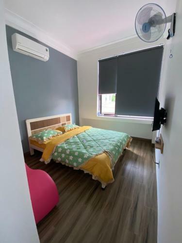 Bed & Breakfast Nh� Ngh? Tinder