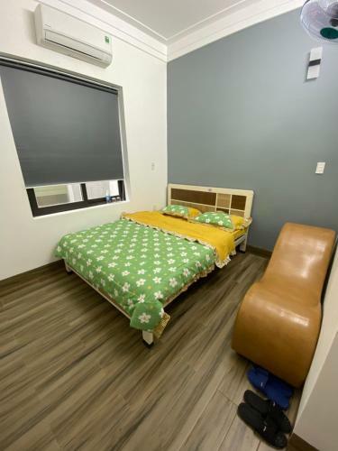 Bed & Breakfast Nh� Ngh? Tinder