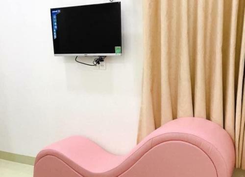 Hotel Dung Khanh Motel