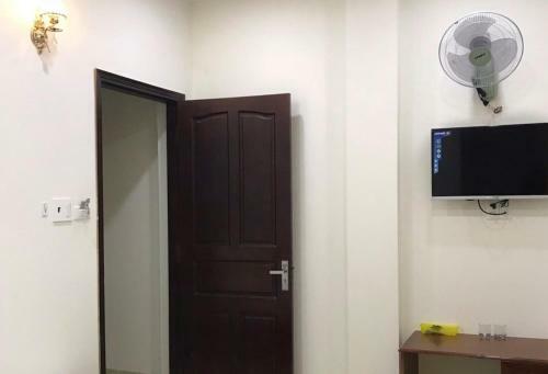 Hotel Dung Khanh Motel