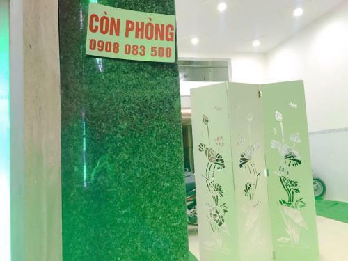 Hotel Dung Khanh Motel