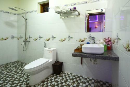 Bed & Breakfast Hoi An Blue Seaside Homestay