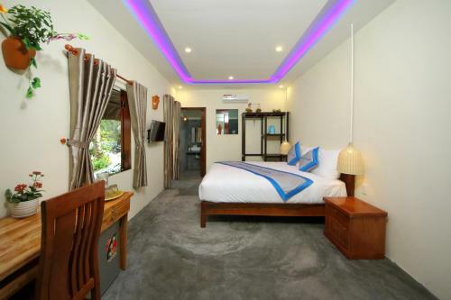 Bed & Breakfast Hoi An Blue Seaside Homestay