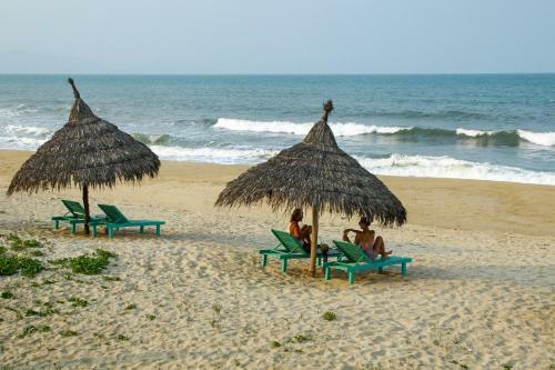 Bed & Breakfast Hoi An Blue Seaside Homestay