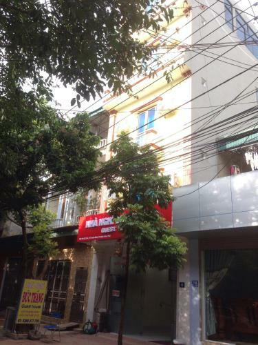 Hostal Duc Thang Guest House (nh� Ngh? ??c Th?ng)
