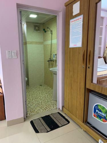 Hostal Nh� Ngh? Nh?t Linh