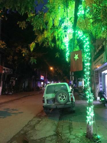 Hostal Nh� Ngh? Nh?t Linh