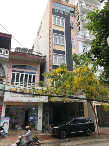 Hostal Nh� Ngh? Nh?t Linh