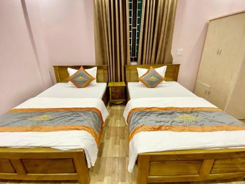 Apartamento Nh� Ngh? Minh Th?y