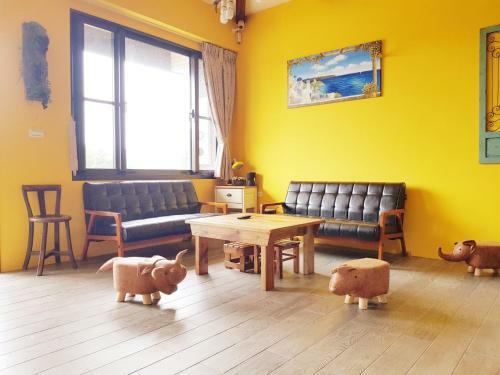 Ah Q Homestay