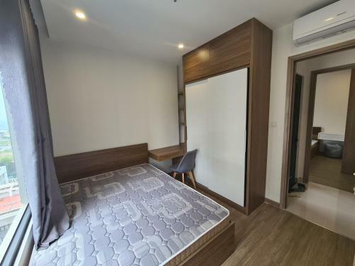 Apartamento C?n H? Ngh? D??ng Vinhomes Ocean Park
