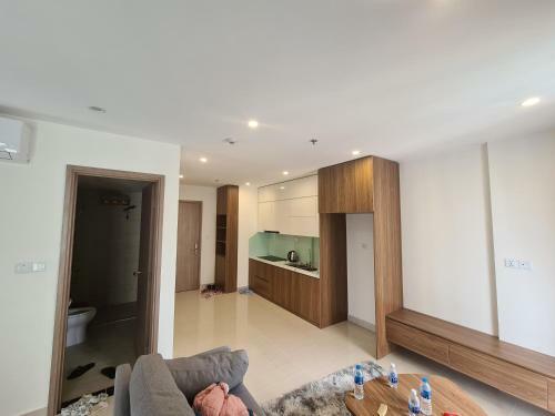 Apartamento C?n H? Ngh? D??ng Vinhomes Ocean Park
