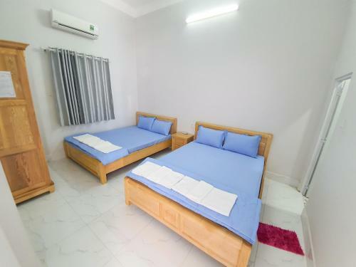 Apartamento M??i Homestay