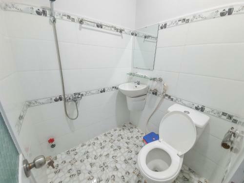 Apartamento M??i Homestay