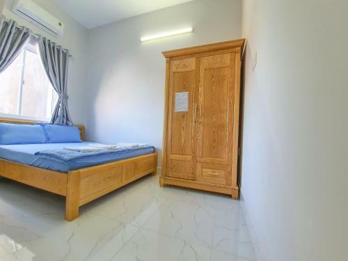 Apartamento M??i Homestay