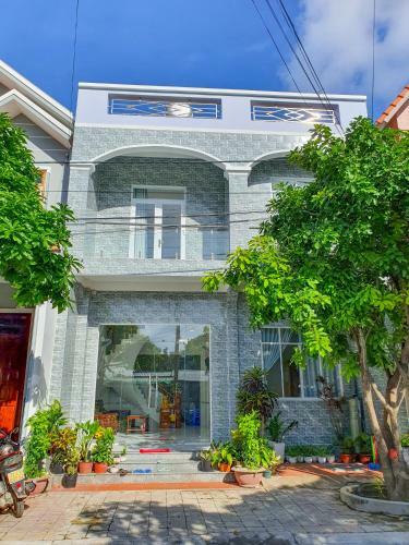 Apartamento M??i Homestay