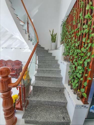 Apartamento M??i Homestay